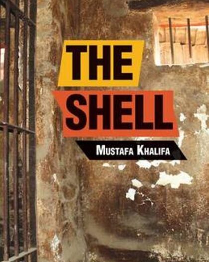 The Shell: Memoirs of a Hidden Observer